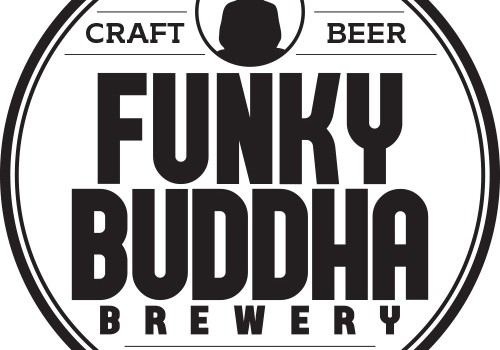 Funky Buddha Coconut Cream Pie IPA