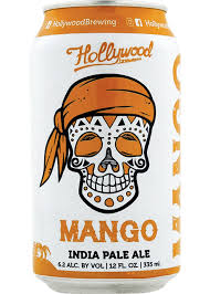 Hollywood Mango IPA