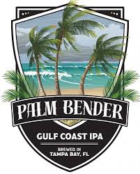 Bigstorm Palm Bender IPA
