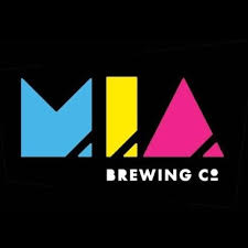 MIA Red Viper Ale MIA Red Viper Ale