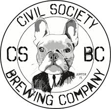 Civil Society Blondes Make Me Hoppy