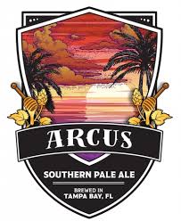 Big Storm Arcus IPA