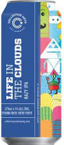 Collective Arts Life in the Clouds Collective Arts Life in the Clouds