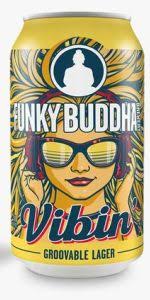 Funky Buddha Vibin Funky Buddha Vibin