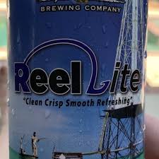 Hop Life Reel Lite Lager Hop Life Reel Lite Lager
