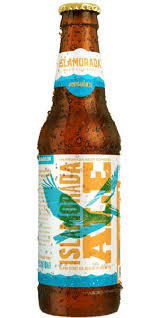 Islamorada Citrus Ale Islamorada Citrus Ale