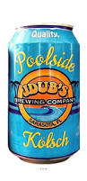 JDubs Poolside Kolsch JDubs Poolside Kolsch