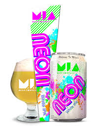 MIA Neon MIA Neon