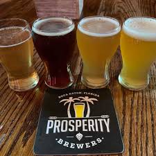Prosperity Intra-Kolsch-Tal