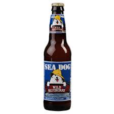 Sea Dog Bluepaw Sea Dog Bluepaw