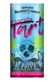 Tampa Bay Florida Tart Tampa Bay Florida Tart