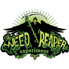 Weed Reaper Pink Pussycat Weed Reaper Pink Pussycat