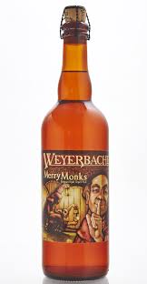 Weyerbacher Merry Monks Weyerbacher Merry Monks