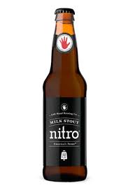 Left Hand Milk Stout Left Hand Milk Stout