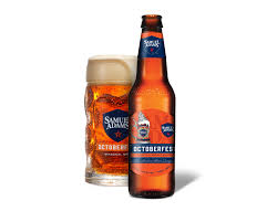 Sam Adams Octoberfest