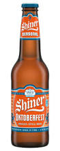Shiner Octoberfest Shiner Octoberfest