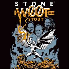 Stone Wootstout Stone Wootstout