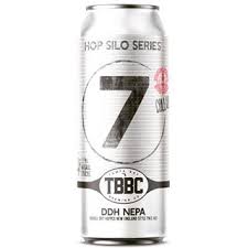 Tampa Bay Hop Silo 7 Tampa Bay Hop Silo 7