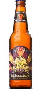 Victory Golden Monkey Victory Golden Monkey