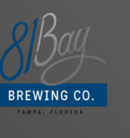81 Bay Double-Tap Imperial Sour Ale 81 Bay Double-Tap Imperial Sour Ale