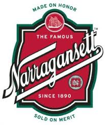 Narragansett Lager Beer