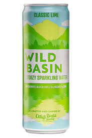 Oskar Blues Wild Basin Lime Oskar Blues Wild Basin Lime