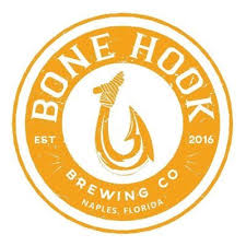Bone Hook Light Bone Hook Light