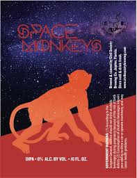 Civil Society Space Monkeys Civil Society Space Monkeys