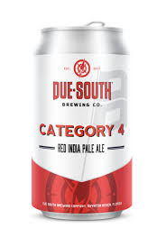 Due South Category 4 Due South Category 4