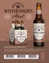 Lexington Winter Golden Stout Lexington Winter Golden Stout