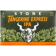 Stone Tangerine Express IPA Stone Tangerine Express IPA