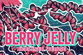 Swamphead Berry Jelly Swamphead Berry Jelly