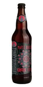 Funky Buddha Maple Bacon Coffee Porter Funky Buddha Maple Bacon Coffee Porter