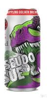 Toppling Goliath Pseudo Sue Toppling Goliath Pseudo Sue