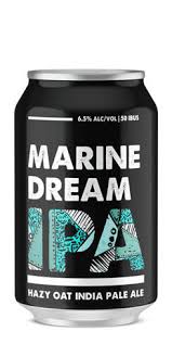 Coronado Marine Dream IPA