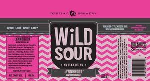Destihl Lynnbrook Wild Sour Destihl Lynnbrook Wild Sour