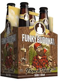 Funky Buddha French Toast Funky Buddha French Toast