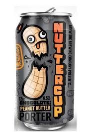 Brewlink Nuttercup Chocolate Peanut Butter Porter Brewlink Nuttercup Chocolate Peanut Butter Porter