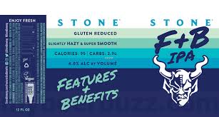 Stone Features and Benefits IPA Stone Features and Benefits IPA
