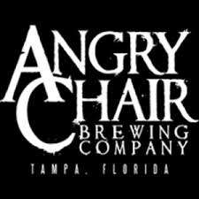 Angry Chair Gillians Irish Red Ale