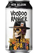 New Belgium VooDoo Juicy Haze IPA New Belgium VooDoo Juicy Haze IPA