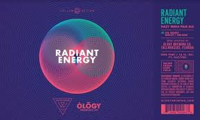 Ology Raidiant Energy Ology Raidiant Energy