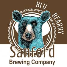 Sanford Blu Bearry IPA Sanford Blu Bearry IPA