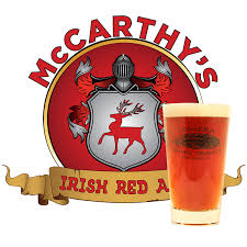 Tomoka McCarthys Irish Red Tomoka McCarthys Irish Red
