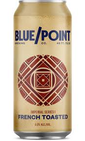 BluePoint French Toast BluePoint French Toast