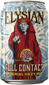 Elysian Full Contact Elysian Full Contact