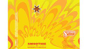Sixpoint Smoothie Hazy IPA Sixpoint Smoothie Hazy IPA