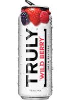 Truly Wild Berry