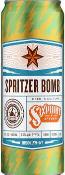 Sixpoint Spritzer Bomb