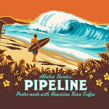 Kona Pipeline Porter Kona Pipeline Porter